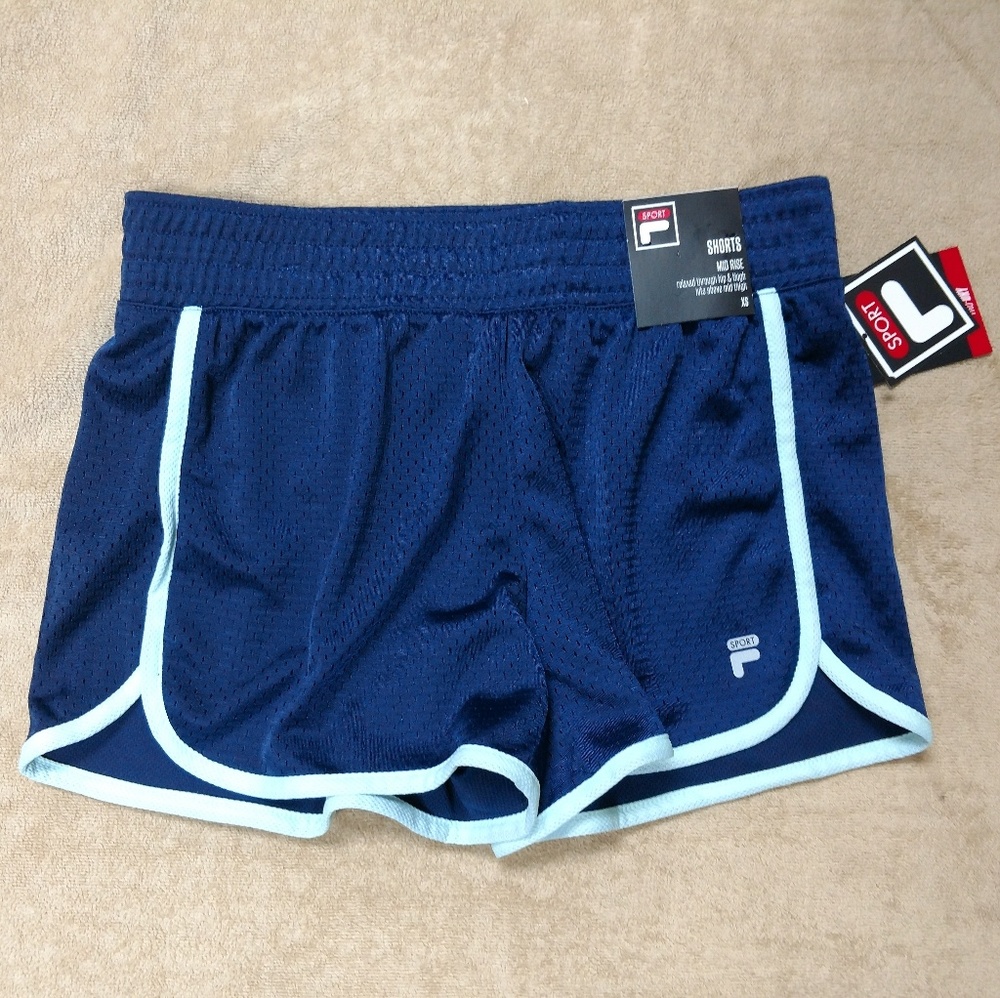 🎁♥️Fila shorts♥️ - Picture 2 of 2